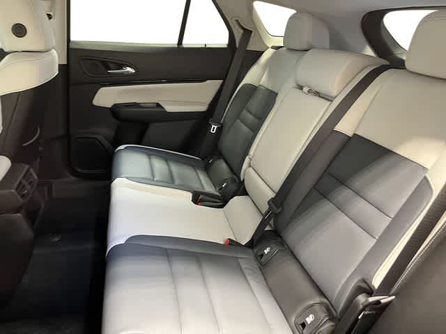 Thumbnail: 2026 Honda Prologue - 25