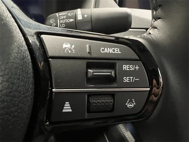 Thumbnail: 2025 Honda Accord - 20