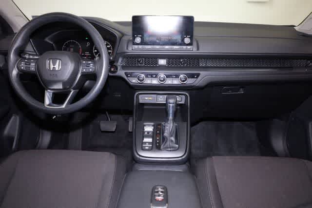 Thumbnail: 2024 Honda CR-V - 22