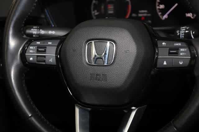 Thumbnail: 2025 Honda CR-V - 30