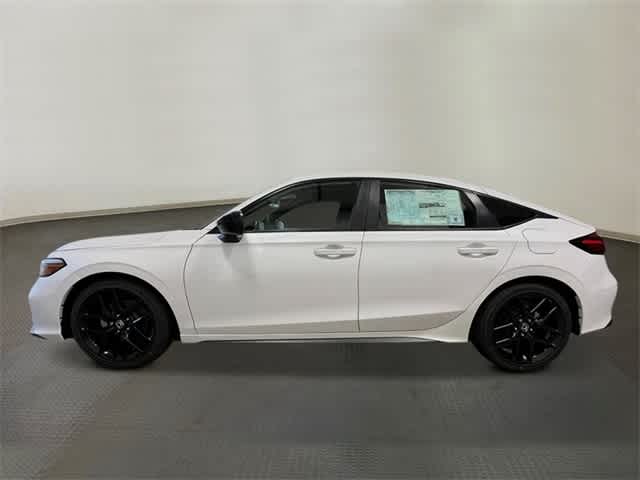 Thumbnail: 2026 Honda Civic - 2