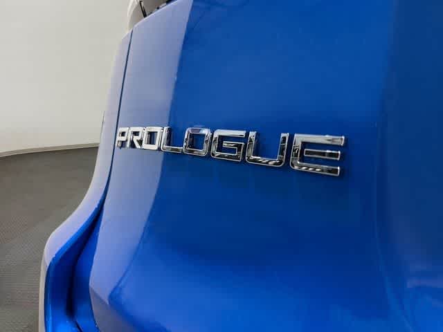 Thumbnail: 2026 Honda Prologue - 11