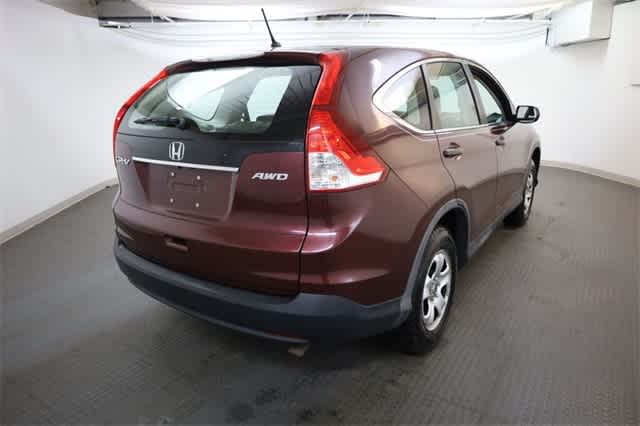 Thumbnail: 2014 Honda CR-V - 7