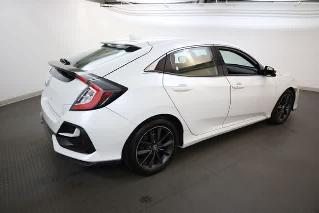 Thumbnail: 2020 Honda Civic - 8