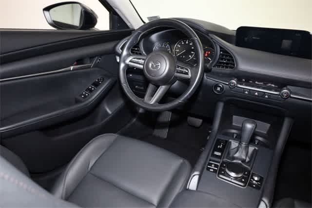 Thumbnail: 2023 Mazda Mazda3 - 16