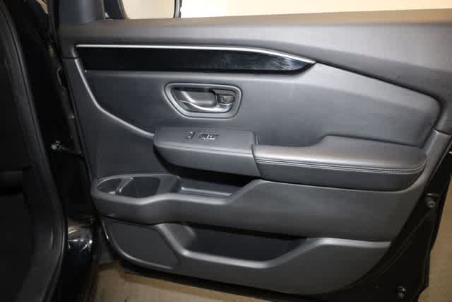 Thumbnail: 2023 Honda Pilot - 34
