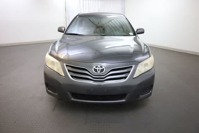 Thumbnail: 2010 Toyota Camry - 11