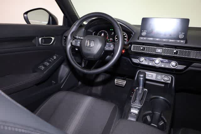 Thumbnail: 2023 Honda Civic - 22