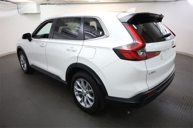 Thumbnail: 2023 Honda CR-V - 4