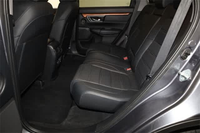 Thumbnail: 2021 Honda CR-V - 21