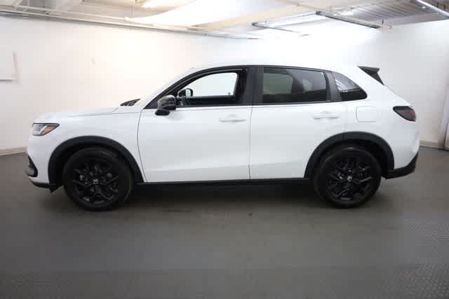 Thumbnail: 2023 Honda HR-V - 3