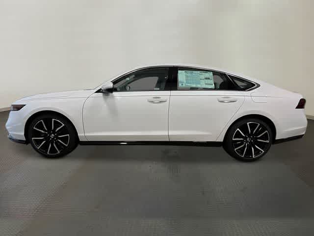 Thumbnail: 2026 Honda Accord - 2
