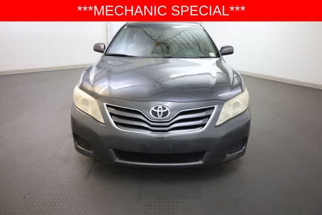 Thumbnail: 2010 Toyota Camry - 12