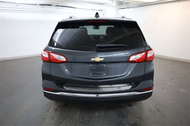 Thumbnail: 2020 Chevrolet Equinox - 6