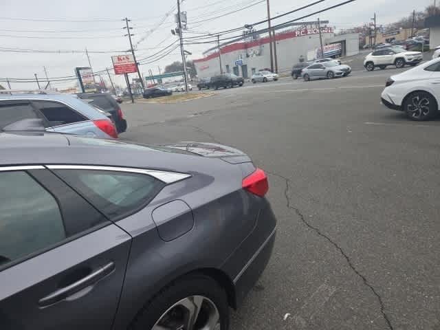 Thumbnail: 2018 Honda Accord - 7