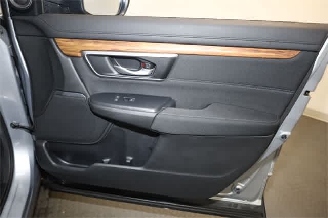 Thumbnail: 2017 Honda CR-V - 22