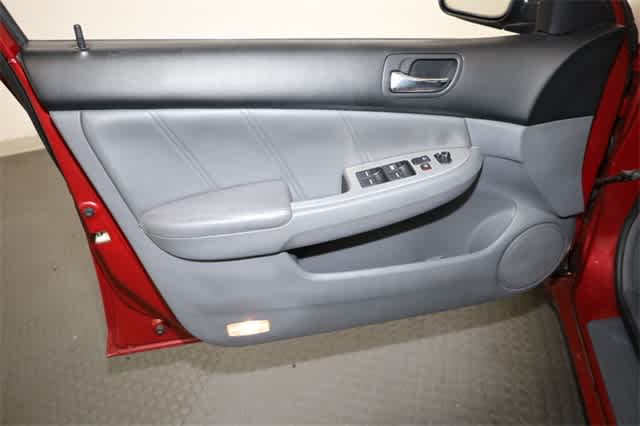 Thumbnail: 2007 Honda Accord - 13