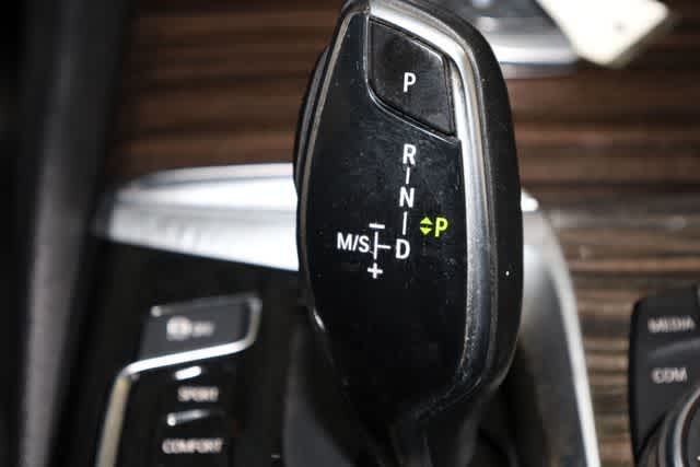 Thumbnail: 2018 BMW 5 Series - 31