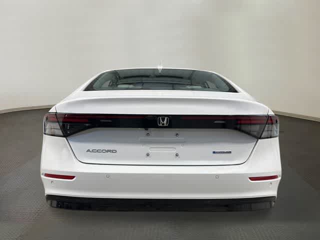 Thumbnail: 2026 Honda Accord - 4