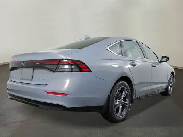 Thumbnail: 2026 Honda Accord - 5