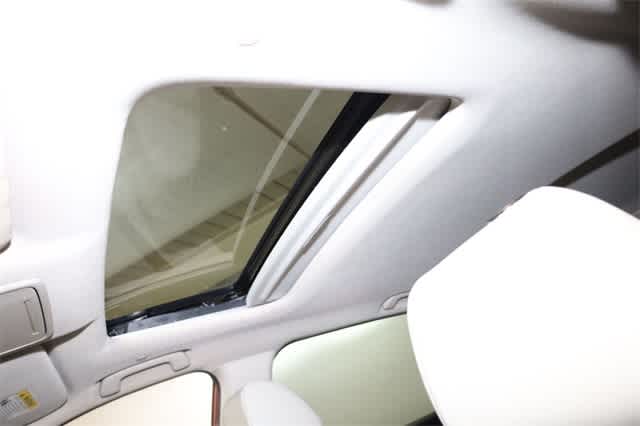 Thumbnail: 2023 Honda CR-V - 27