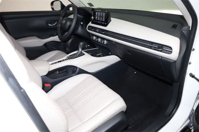 Thumbnail: 2024 Honda HR-V - 19