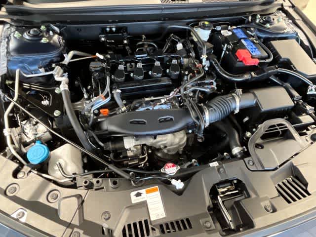 Thumbnail: 2026 Honda Accord - 11