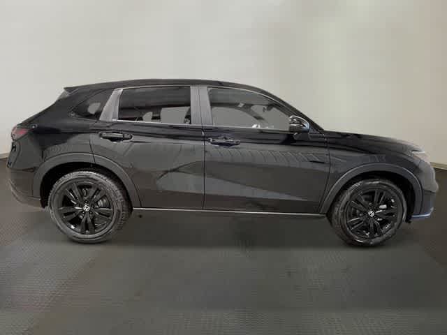 Thumbnail: 2026 Honda HR-V - 8