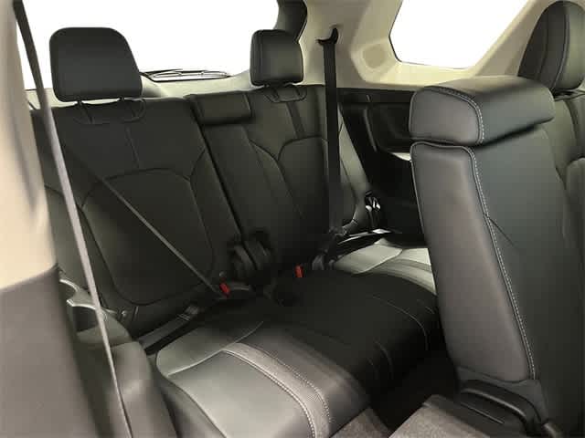 Thumbnail: 2025 Honda Pilot - 27
