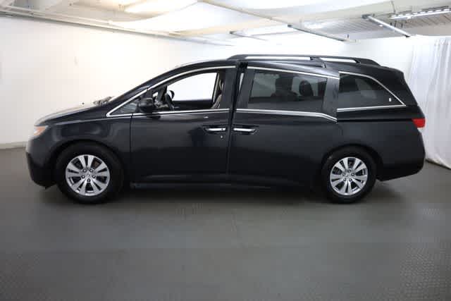 Thumbnail: 2014 Honda Odyssey - 3