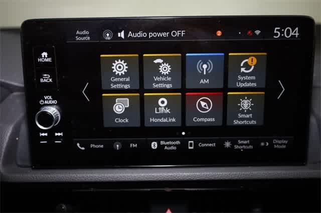 Thumbnail: 2024 Honda CR-V - 28