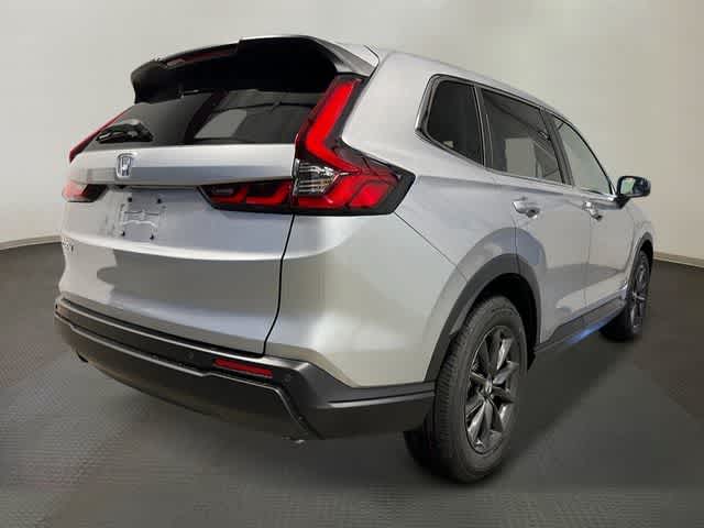 Thumbnail: 2026 Honda CR-V - 6
