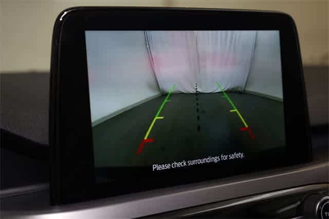 Thumbnail: 2024 Ford Escape - 24