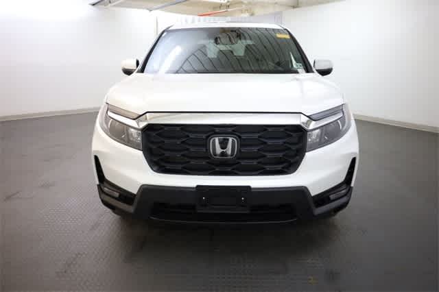 Thumbnail: 2023 Honda Passport - 12