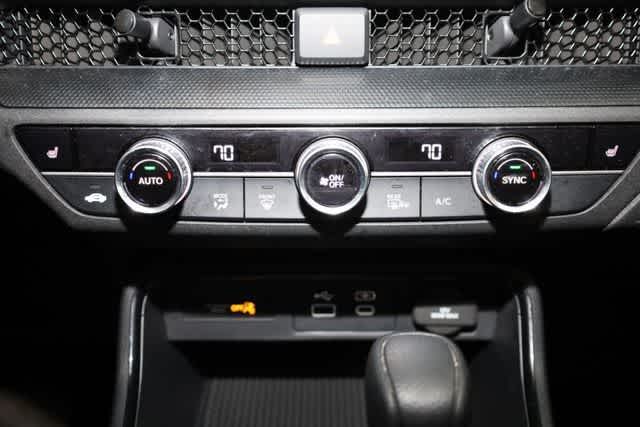 Thumbnail: 2023 Honda CR-V - 28