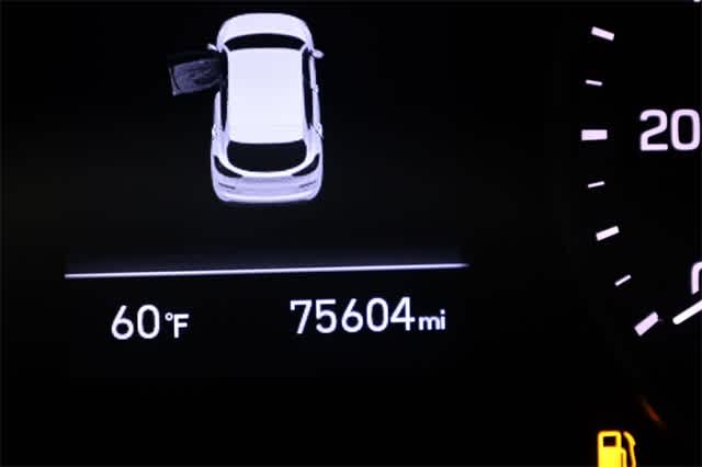 Thumbnail: 2019 Hyundai Tucson - 25