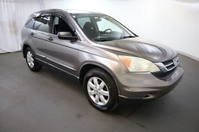 Thumbnail: 2011 Honda CR-V - 9