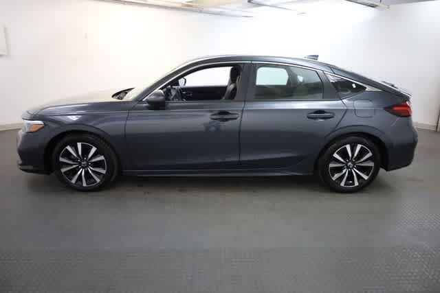 Thumbnail: 2023 Honda Civic - 3