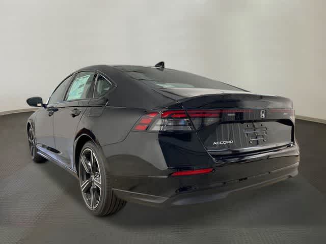 Thumbnail: 2026 Honda Accord - 3