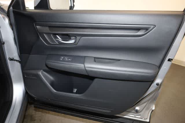 Thumbnail: 2023 Honda CR-V - 23