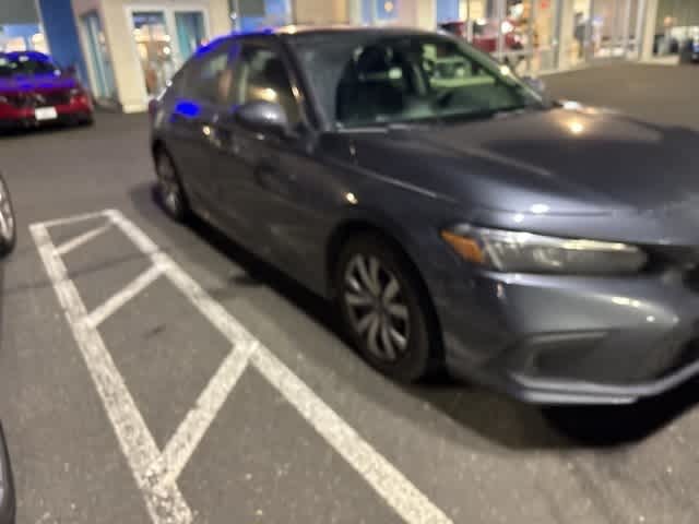 Thumbnail: 2024 Honda Civic - 21