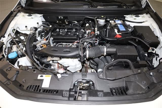 Thumbnail: 2024 Honda Accord - 34