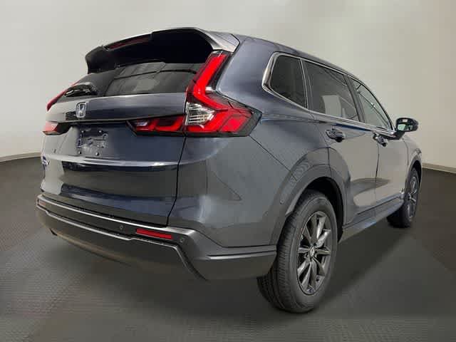 Thumbnail: 2026 Honda CR-V - 6