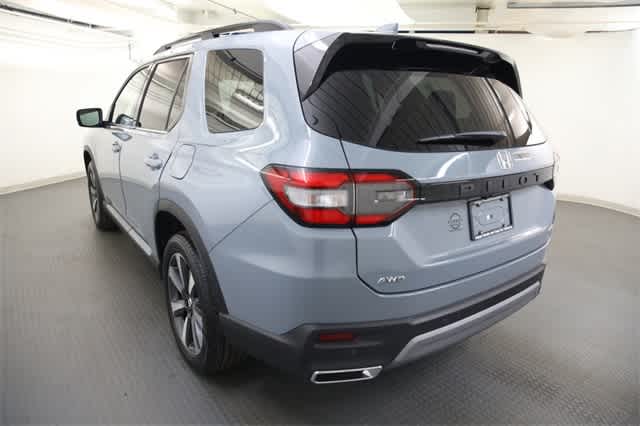 Thumbnail: 2025 Honda Pilot - 6