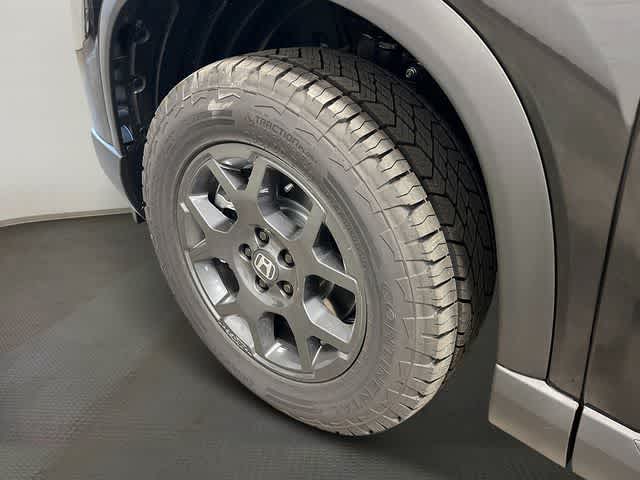 Thumbnail: 2026 Honda Pilot - 11
