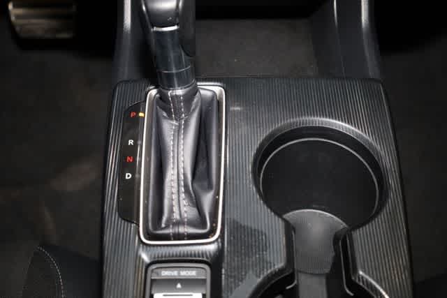 Thumbnail: 2023 Honda Civic - 30