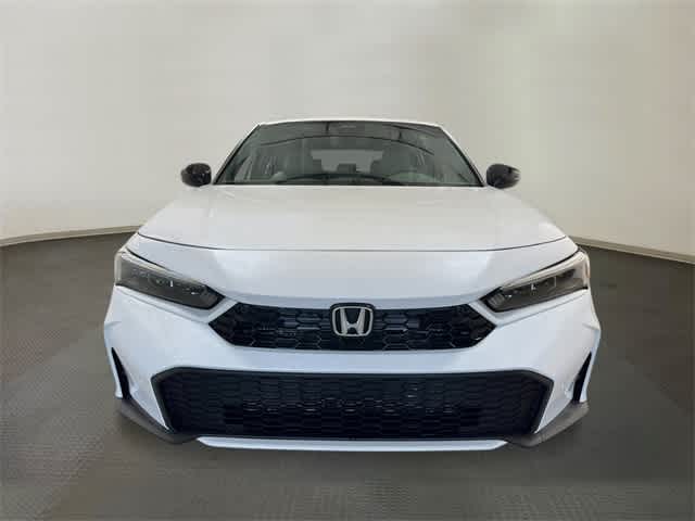 Thumbnail: 2026 Honda Civic - 10