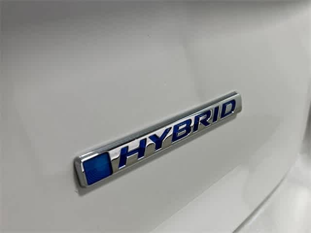 Thumbnail: 2025 Honda Accord - 6