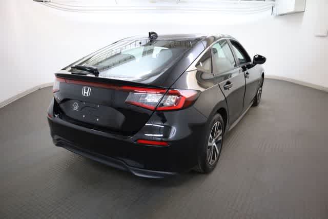 Thumbnail: 2023 Honda Civic - 7