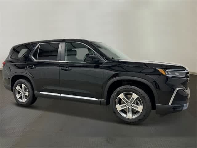 Thumbnail: 2025 Honda Pilot - 8